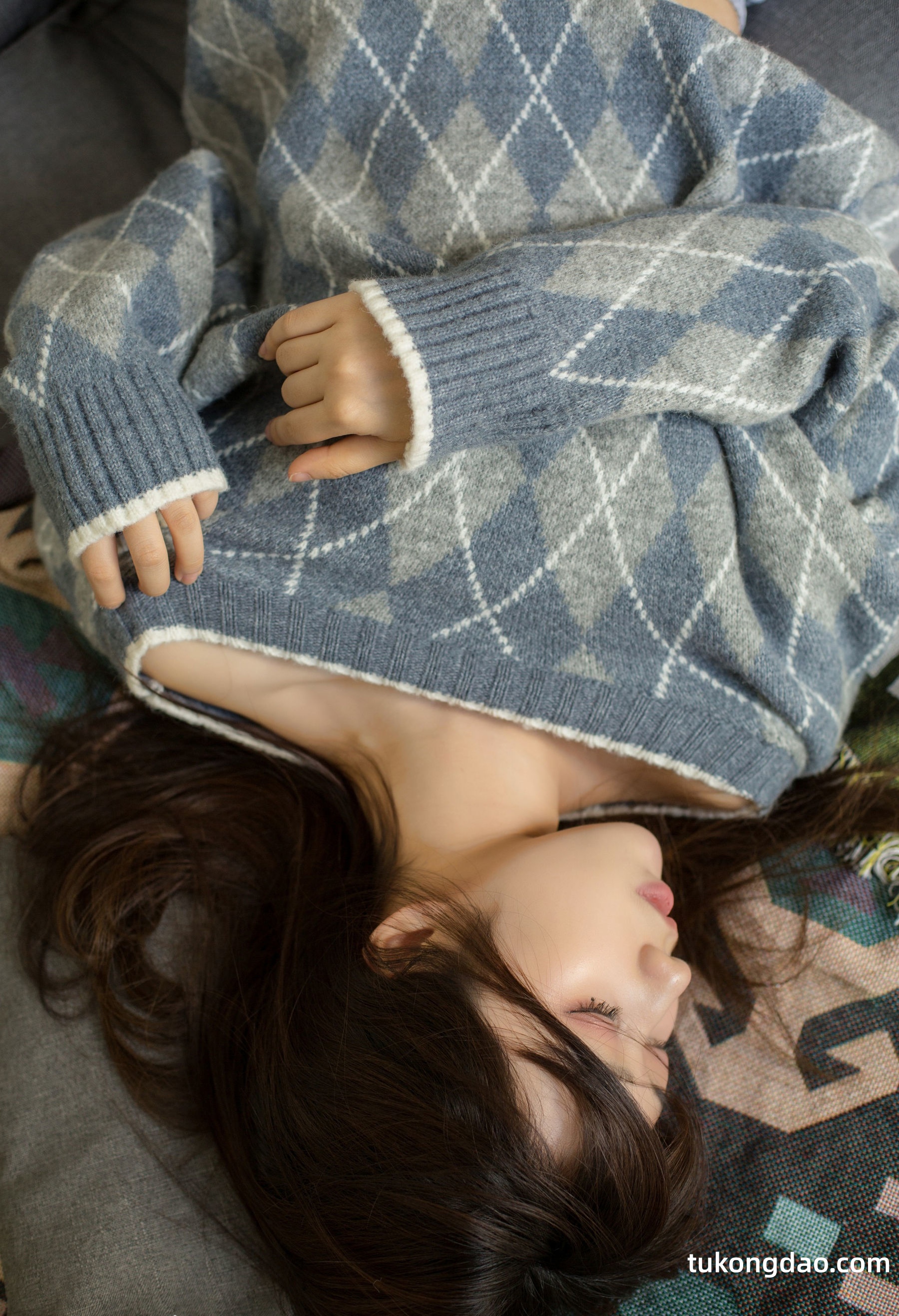 喵糖映画 VOL.003 写真集 写真系列-第22张